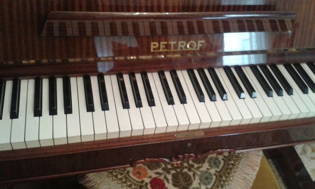 Piano