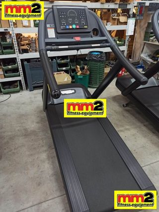 Tapis roulant Technogym usato runjog