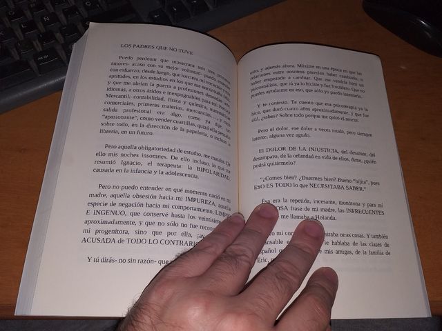 A PESAR DE LOS CANALLAS Eulalia Boya Balet