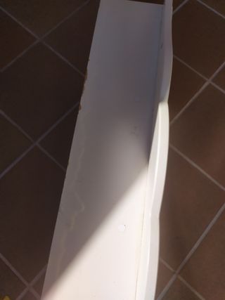 Estantería Ikea