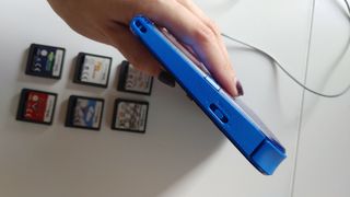 Nintendo 2ds + 6 giochi