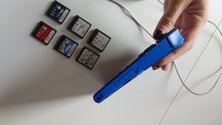 Nintendo 2ds + 6 giochi