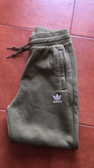 Pantalón de chandal Adidas
