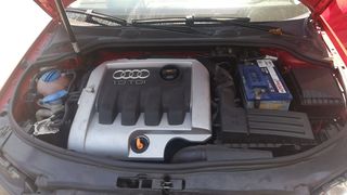 Audi A3 2004