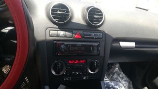 Audi A3 2004