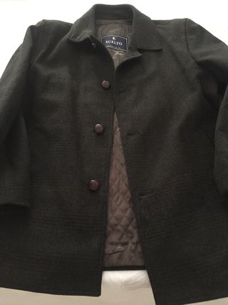 Chaquetón