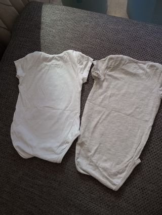 2 Bodys Batman + body + babero