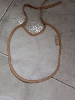 2 Bodys Batman + body + babero