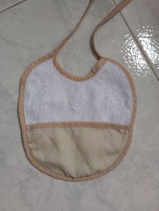 2 Bodys Batman + body + babero