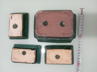 Macetas maceteros bonsai