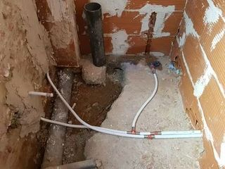 Fontanería, Calefacción y Reformas