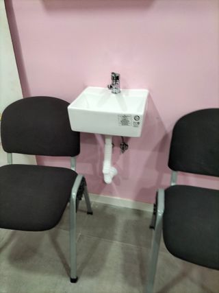 Fontanería, Calefacción y Reformas