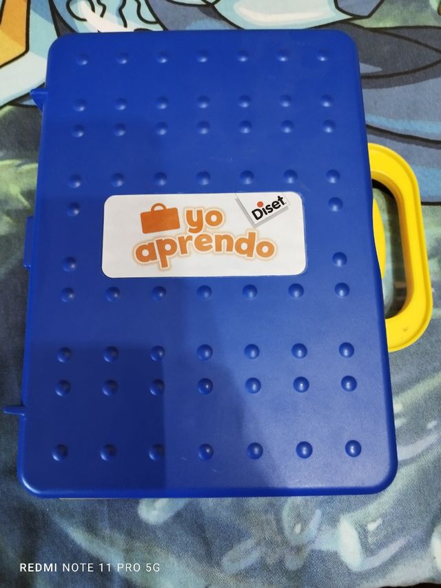 Clínica veterinaria playmobil