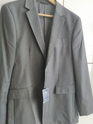 Chaqueta nueva