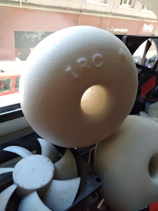 Flotador 🛟 UFO 330