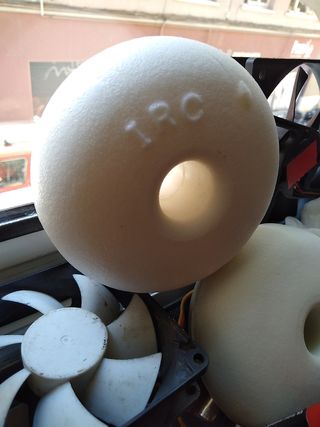 Flotador 🛟 UFO 330