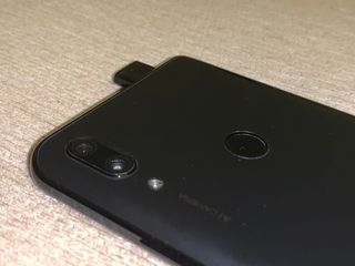 Huawei PSmart Z