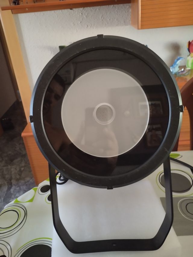 Proyector iluminación MARK COB 200 4 IP