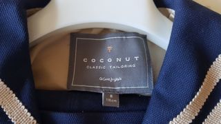Traje comunión niño coconut, Alexandre