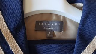 Traje comunión niño coconut, Alexandre