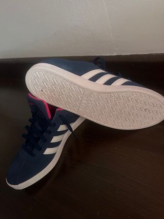 zapatillas Adidas neo mujer