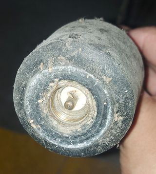 ANTENA-EMISORA RADIOAFICIONADO