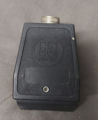 ANTENA-EMISORA RADIOAFICIONADO