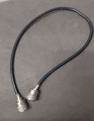 ANTENA-EMISORA RADIOAFICIONADO