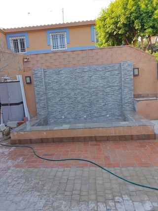 necesitas reformas? chapuzas? construccion?