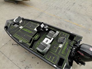 Fenix XL170  aluminio