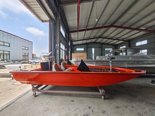 Bass boat Fenix XL 170  Modelo 2027 !