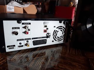 MiniCadena Música. SAMSUNG.