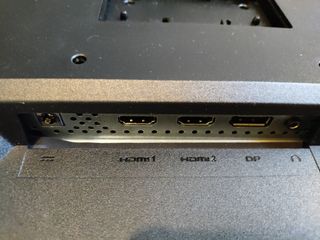 Monitor gaming MSI optix g271 27" 144hz 1ms