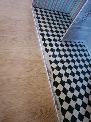 Imaginarium Casa madera Amanda