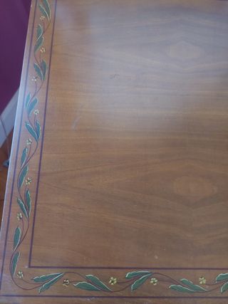 Mesa alta