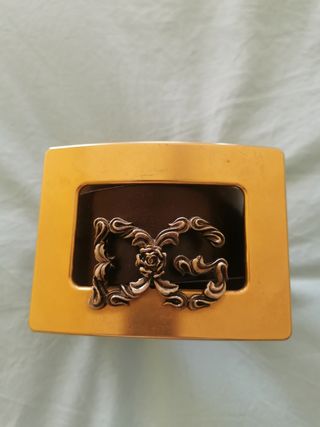 Cinturon