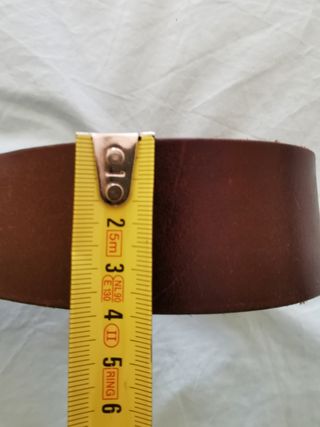 Cinturon