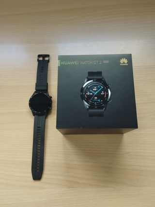 Huawei Watch GT2