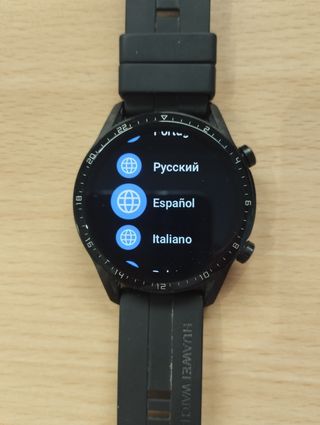 Huawei Watch GT2