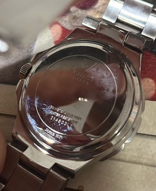 Reloj de mujer Guess