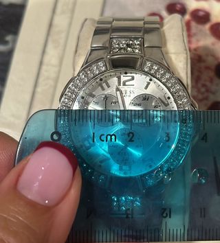 Reloj de mujer Guess