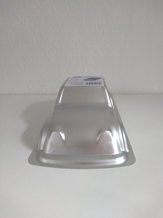 Moldes de metal para tartas 3D