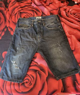 Pantalón corto 