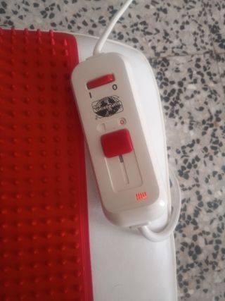 Maquina de masajes👣