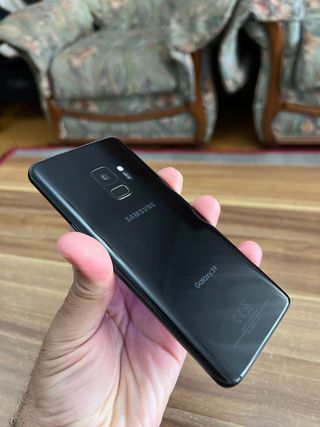 Samsung galaxy S9 ,64gb
