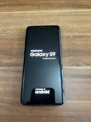 Samsung galaxy S9 ,64gb