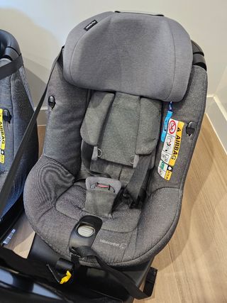 Silla coche Maxi-Cosi Axissfix