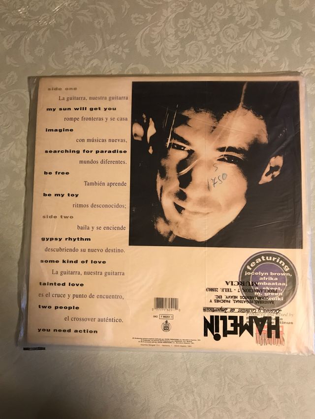 Raúl Orellana Crossover