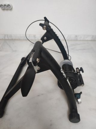 Rodillo bicicleta BTWIN