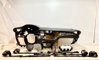 kit airbag Opel Crossland (2017 - 2023)